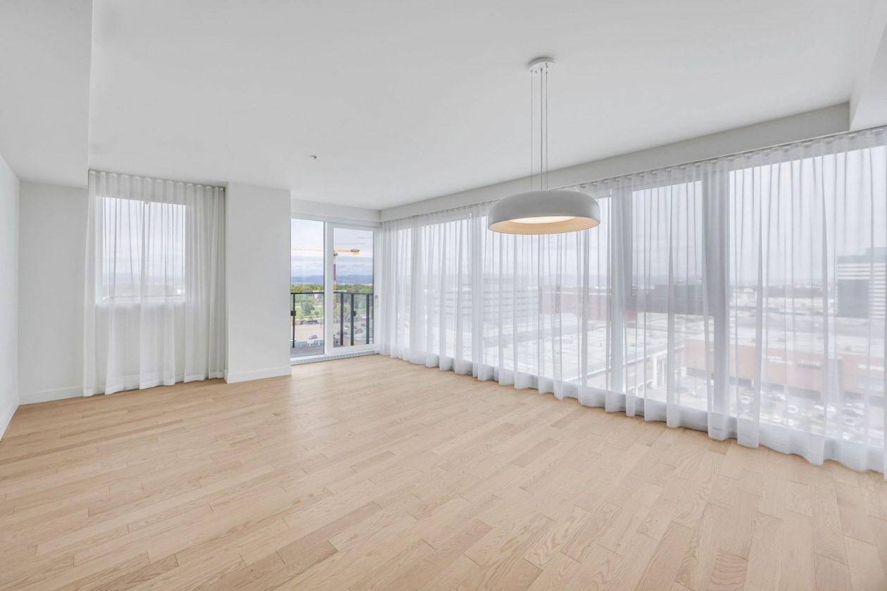 Salle à manger — 1300 Av. de Germain-des-Prés, Québec