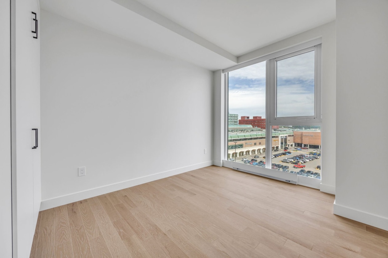 Chambre à coucher — 1300 Av. de Germain-des-Prés, Québec