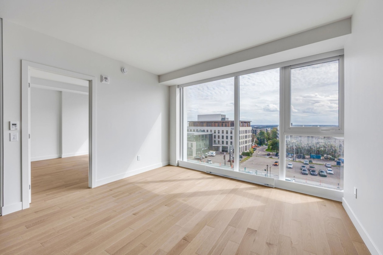 Salon — 1300 Av. de Germain-des-Prés, Québec