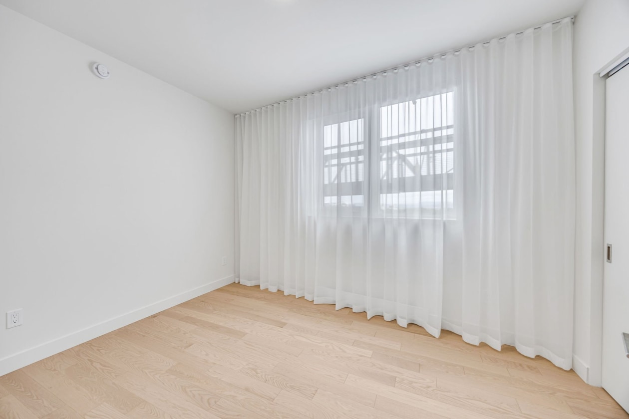 Chambre à coucher principale — 1300 Av. de Germain-des-Prés, Québec