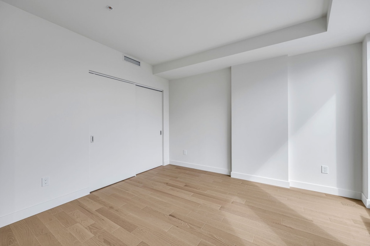 Chambre à coucher principale — 1300 Av. de Germain-des-Prés, Québec