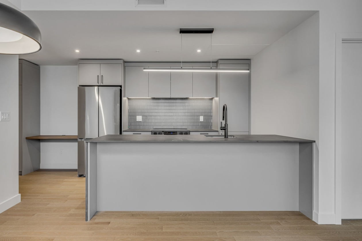 1300, Av. de Germain-des-Prés — photo 1