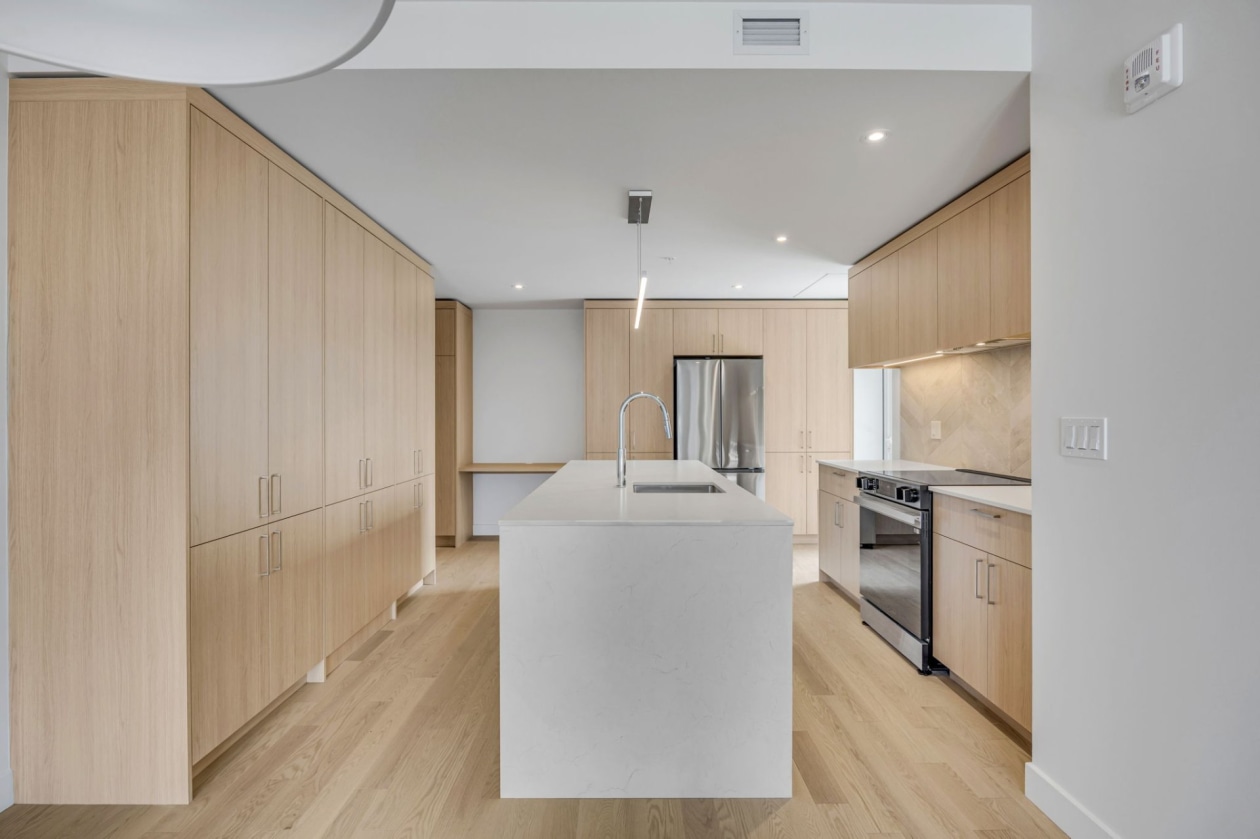 Photo 2 — 1300 Av. de Germain-des-Prés, Québec