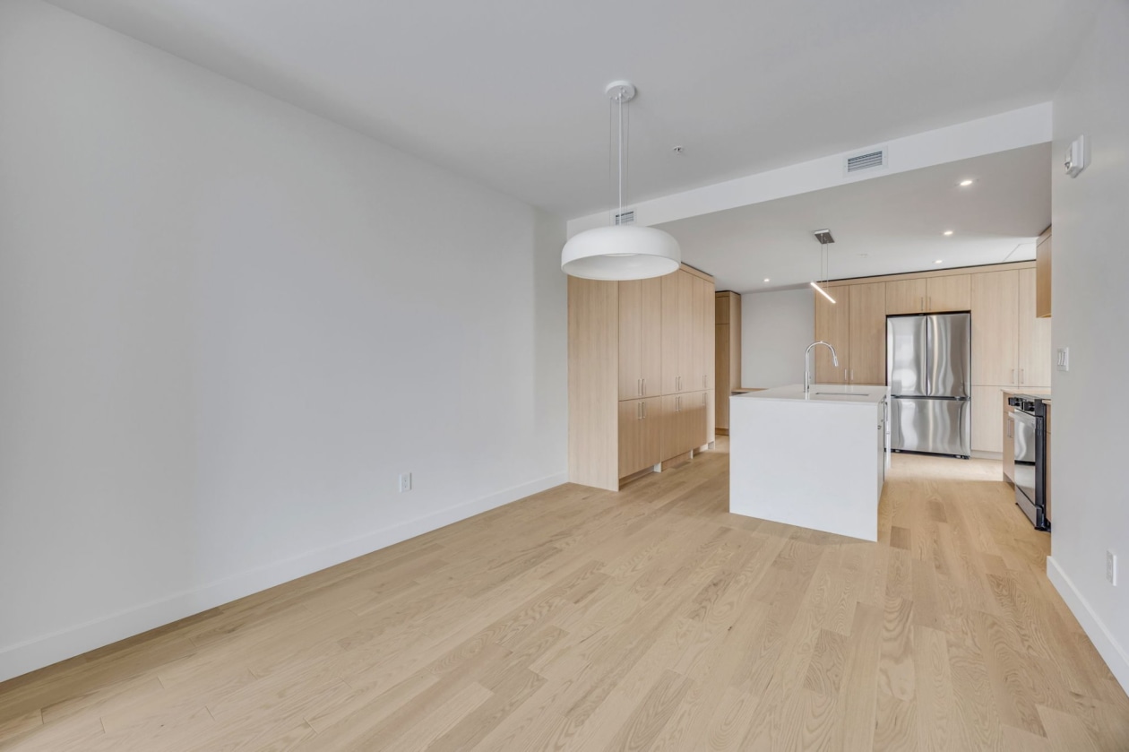 Salle à manger — 1300 Av. de Germain-des-Prés, Québec