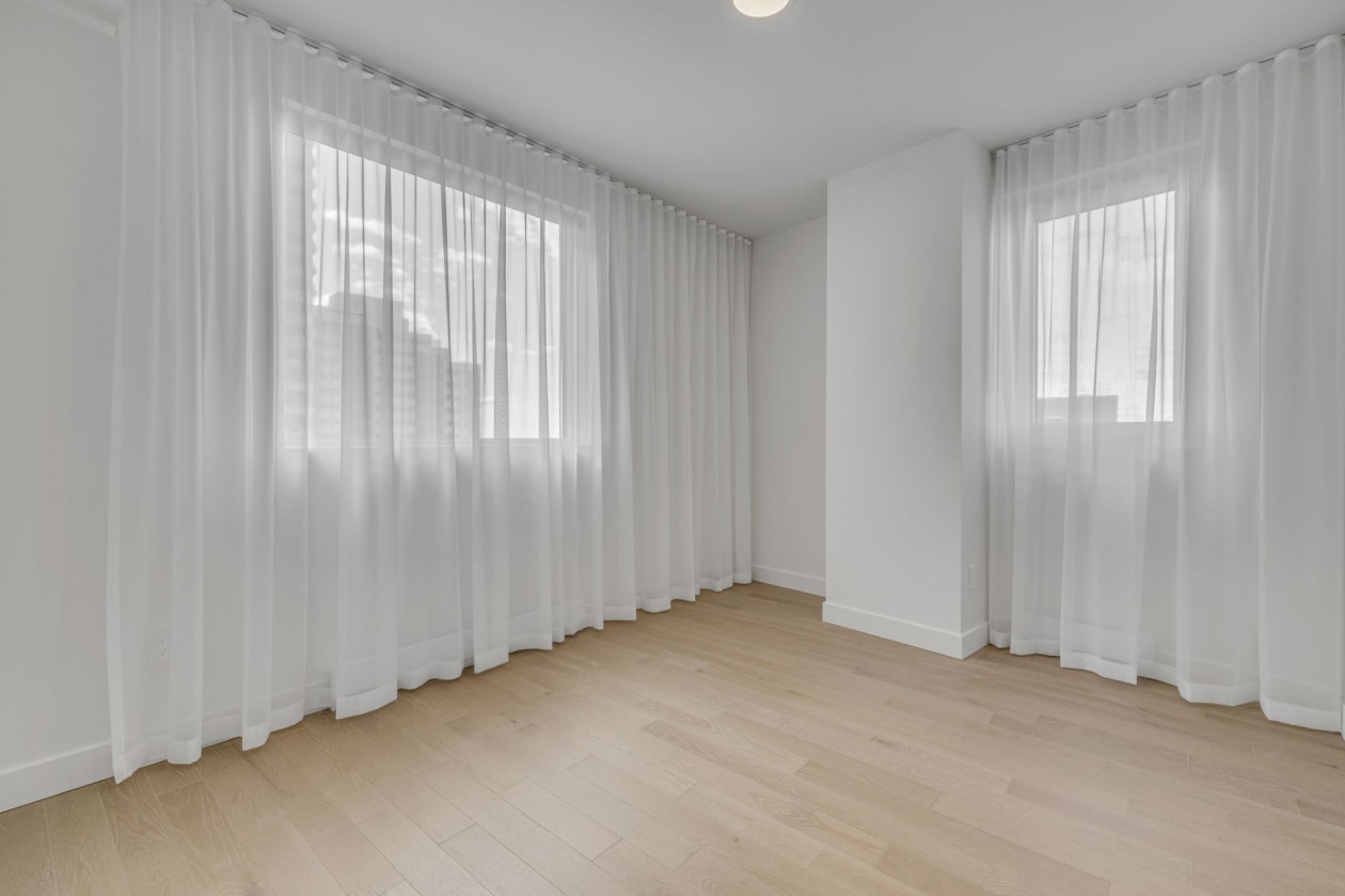 Chambre à coucher principale — 1300 Av. de Germain-des-Prés, Québec