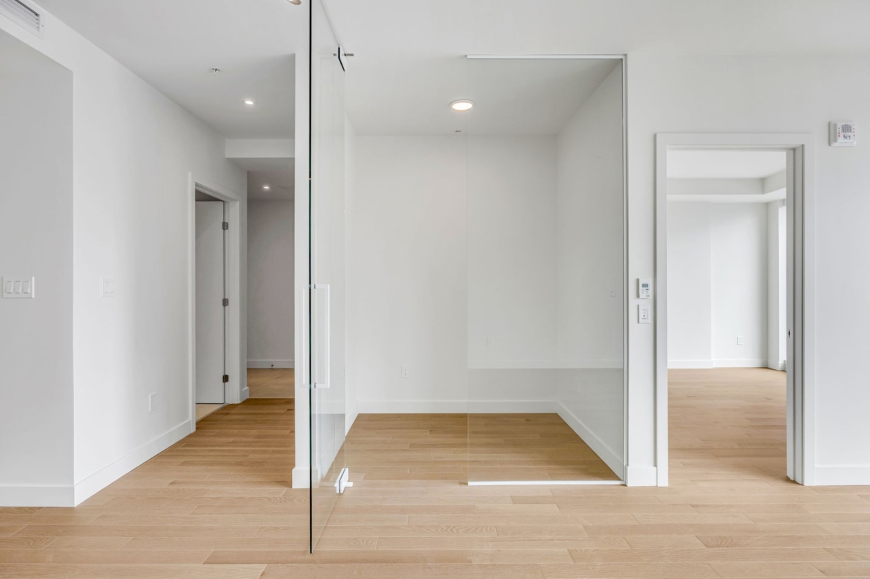 Bureau — 1300 Av. de Germain-des-Prés, Québec