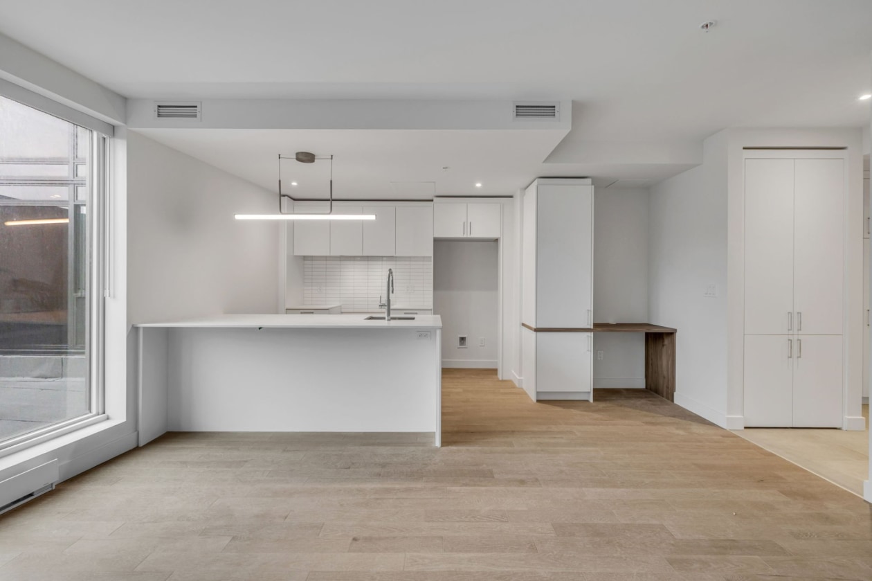 Photo 2 — 1300 Av. de Germain-des-Prés, Québec