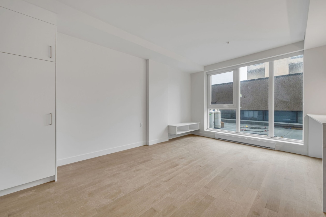 Chambre à coucher — 1300 Av. de Germain-des-Prés, Québec