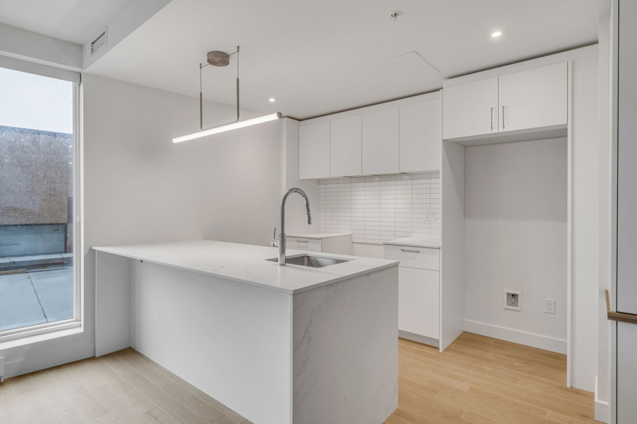 Photo 3 — 1300 Av. de Germain-des-Prés, Québec