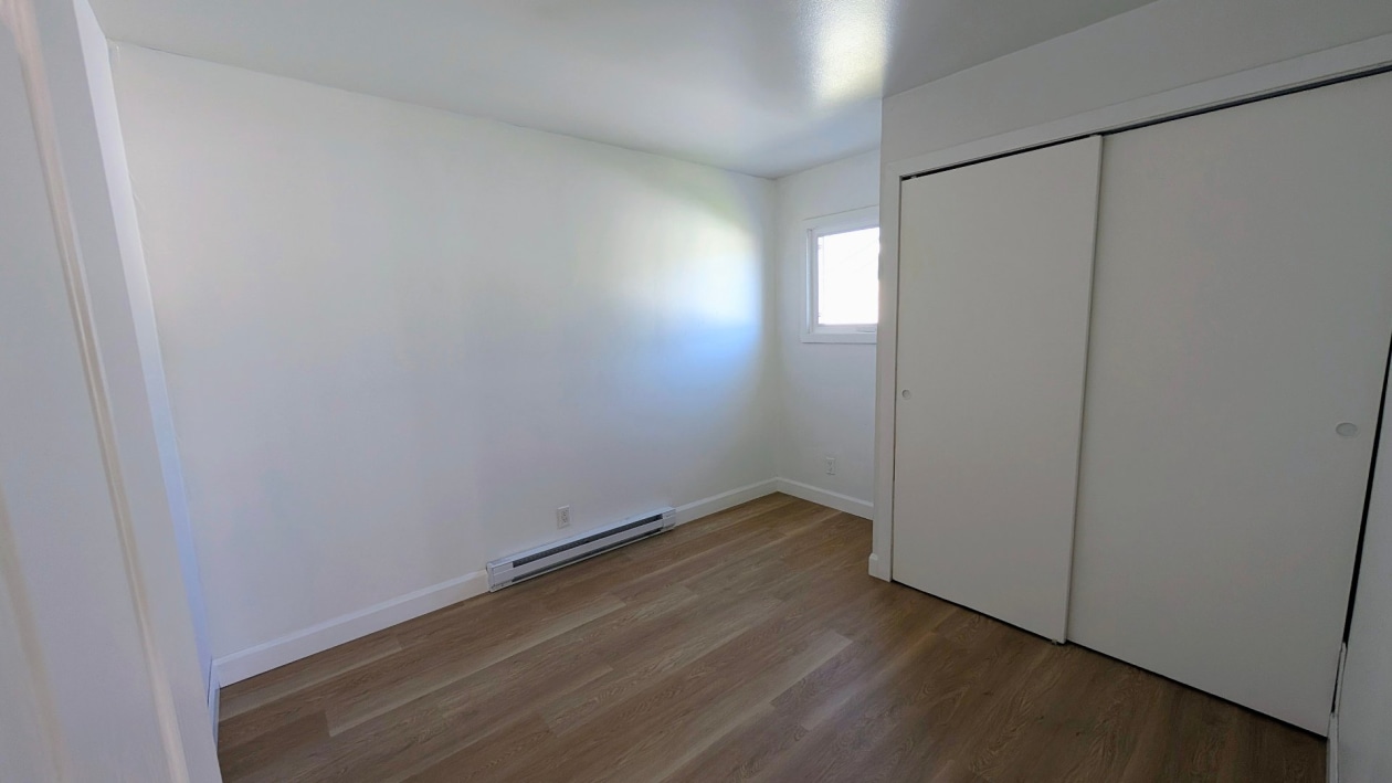 Chambre à coucher — 7000 Boul. Ste-Anne, Château-Richer