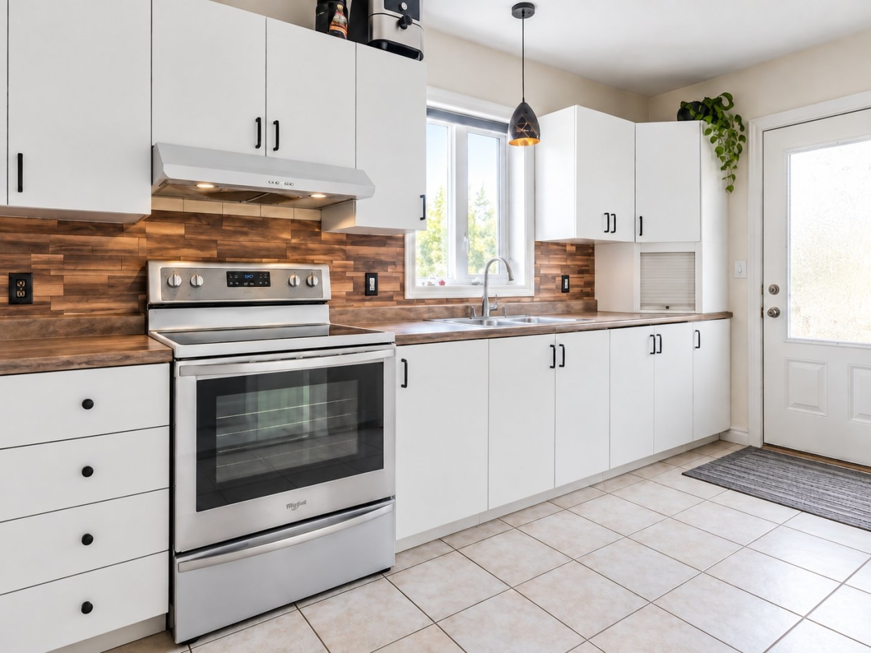Photo 3 — 2758 - 2760 Rue Hocquart, Saguenay
