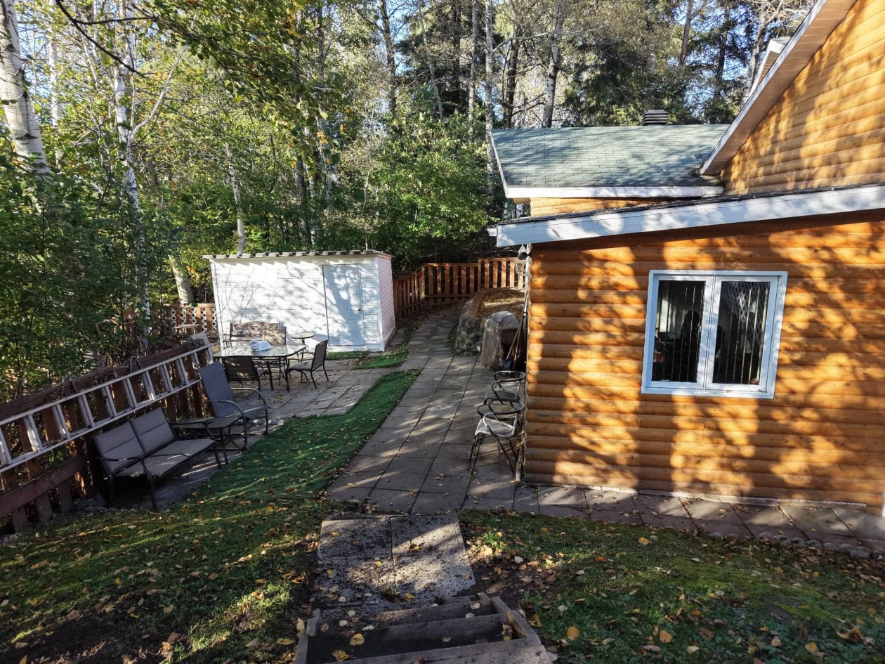 Extérieur — 2564 Rg St-Paul, Saguenay
