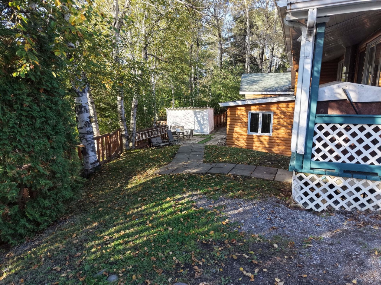 Extérieur — 2564 Rg St-Paul, Saguenay
