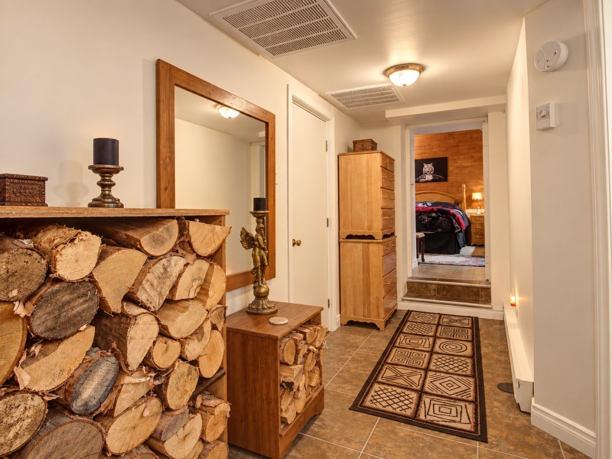 Sous-sol — 2564 Rg St-Paul, Saguenay