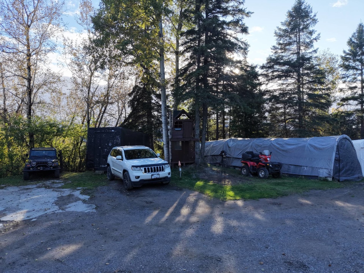 Photo 41 — 2564 Rg St-Paul, Saguenay