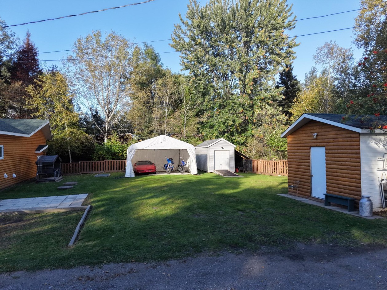 Extérieur — 2564 Rg St-Paul, Saguenay