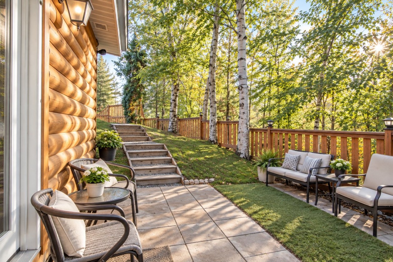 Extérieur — 2564 Rg St-Paul, Saguenay