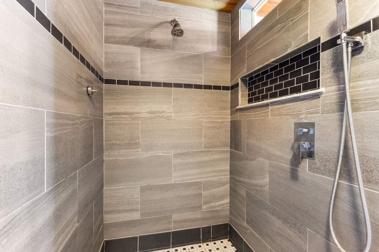 Salle de bains — 3 Ch. Flanders, Cookshire-Eaton