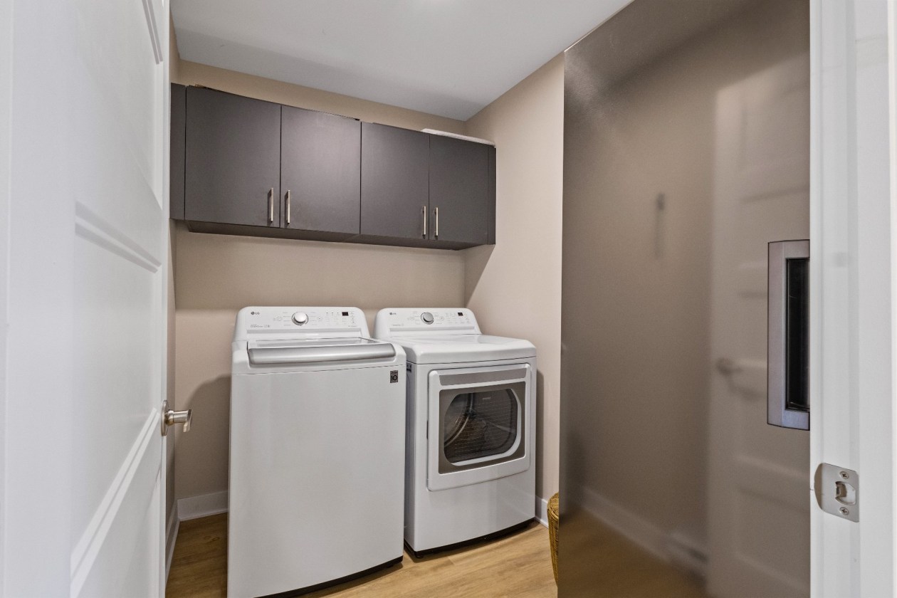Salle de lavage — 894 Rue Magnone, Granby
