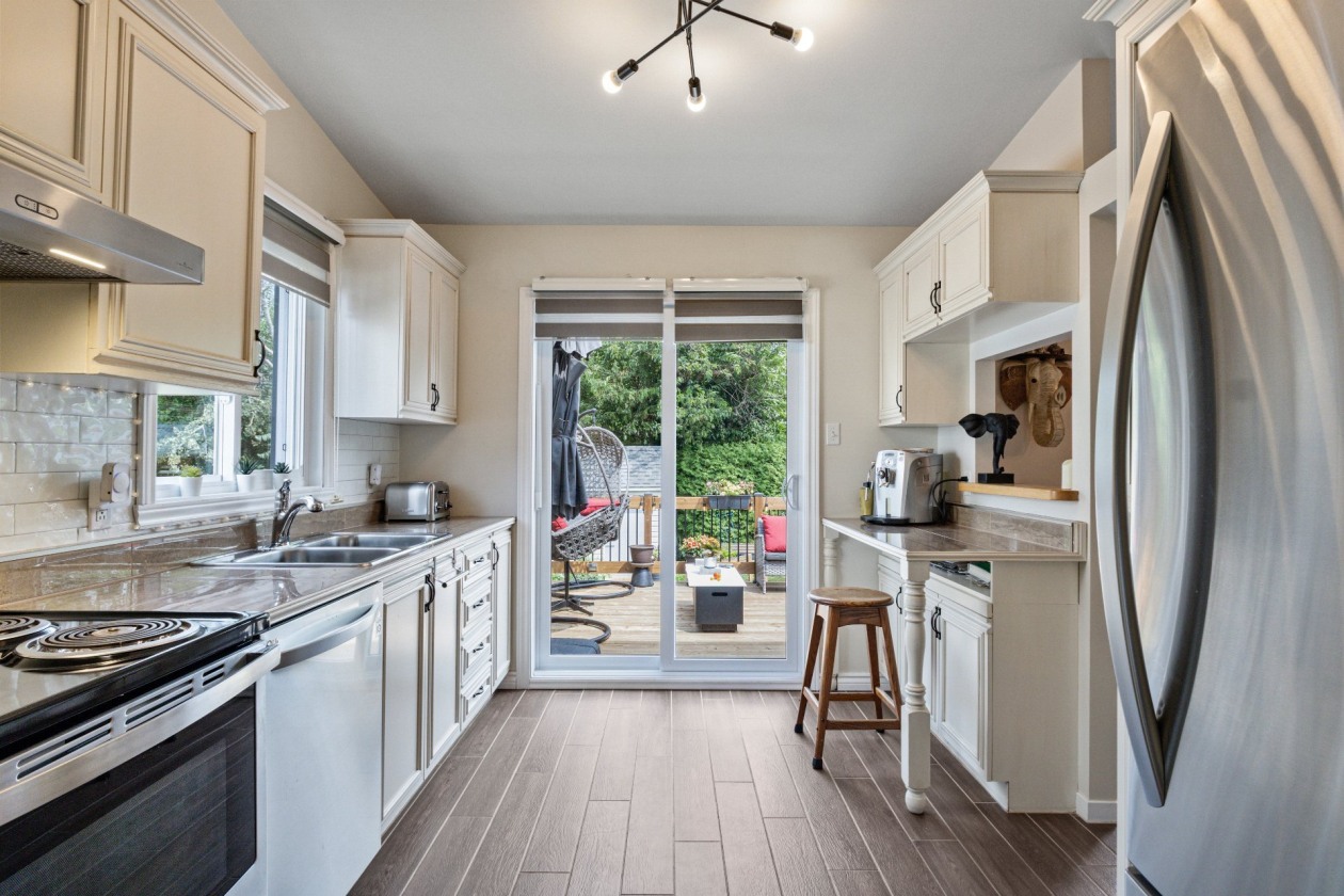 Photo 13 — 664 Rue Lebrun, Granby