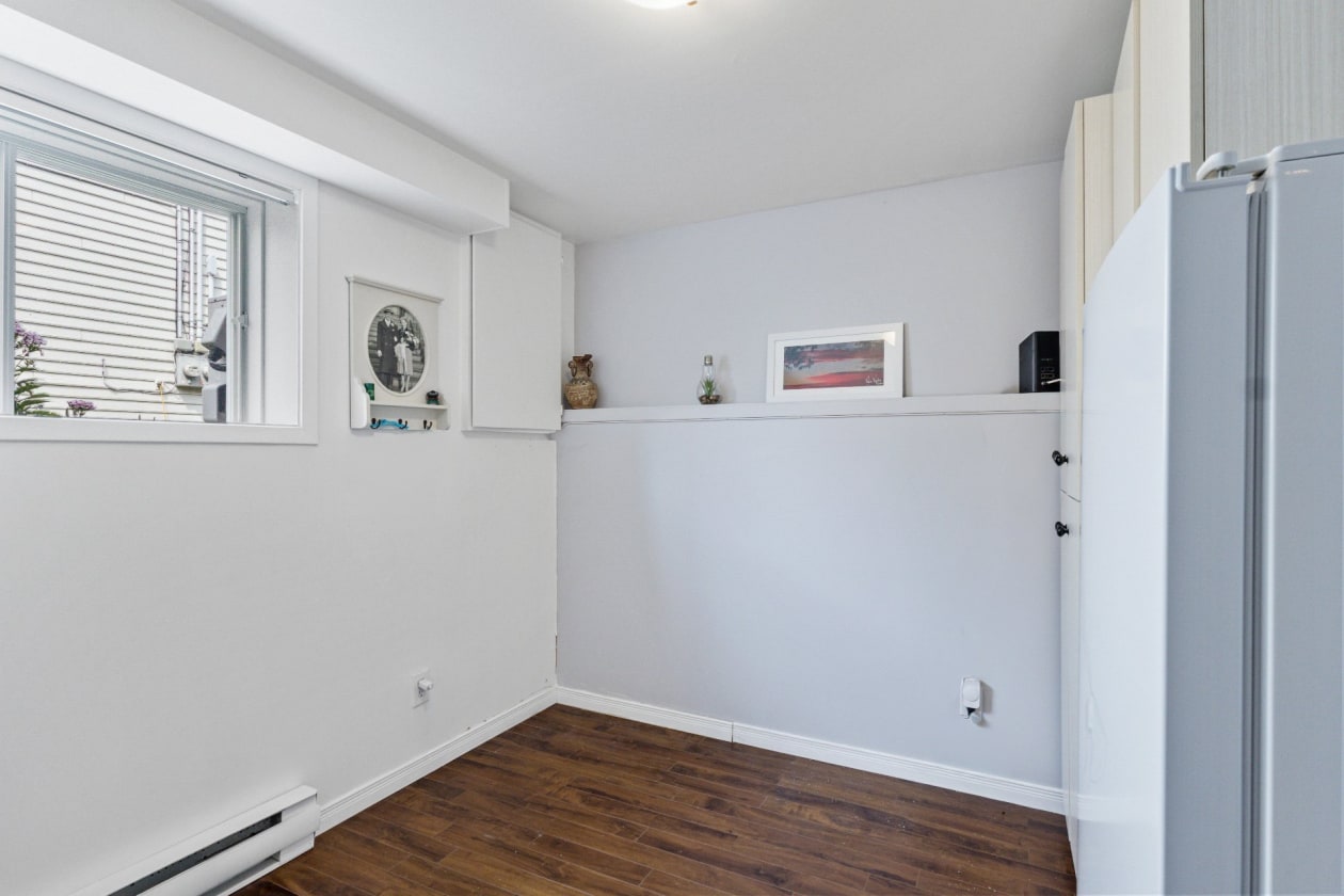 Chambre à coucher — 664 Rue Lebrun, Granby