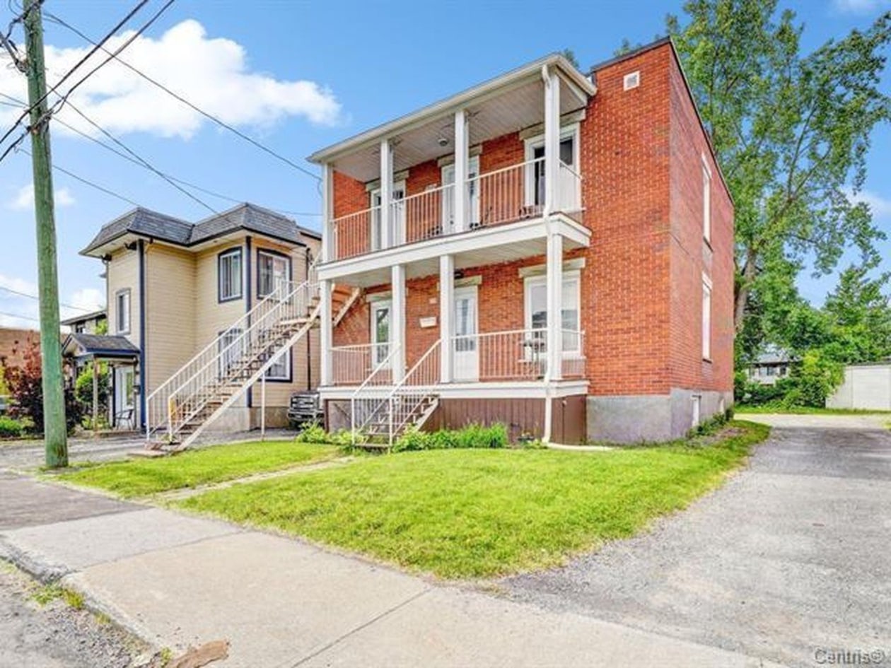3928, Rue MacKay