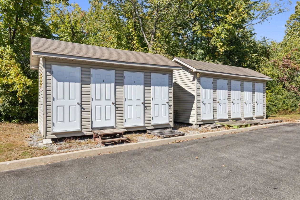 Rangement — 30 Rue du Zénith, Gatineau