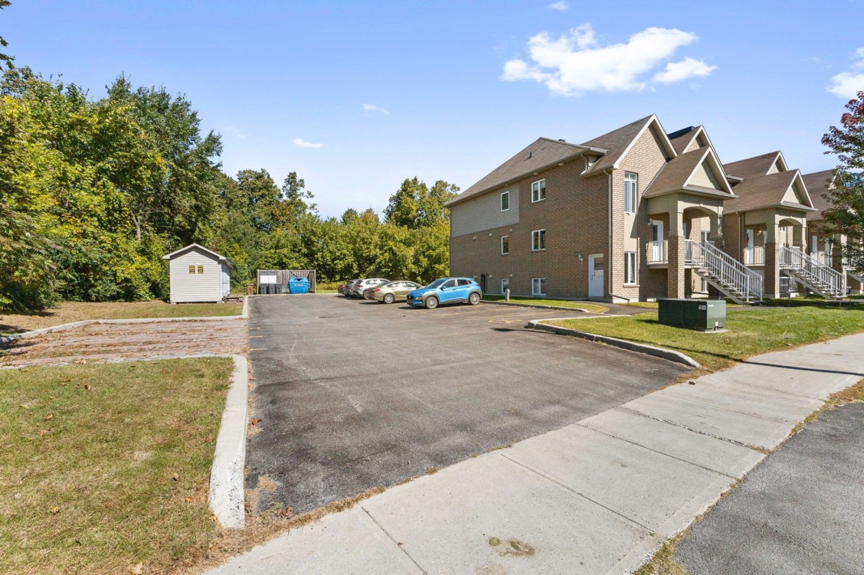 Photo 25 — 30 Rue du Zénith, Gatineau