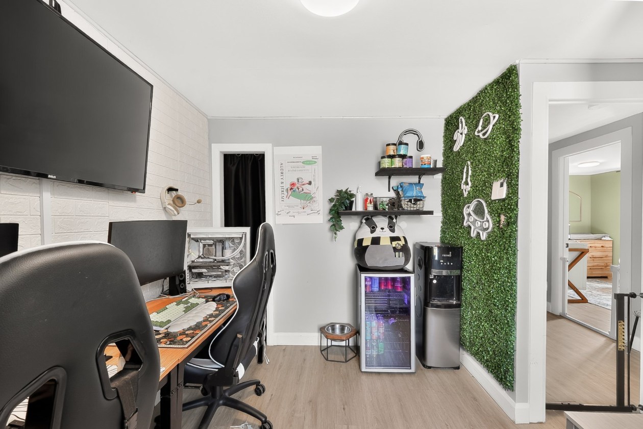 Bureau — 65 Ch. du Golf, Salaberry-de-Valleyfield