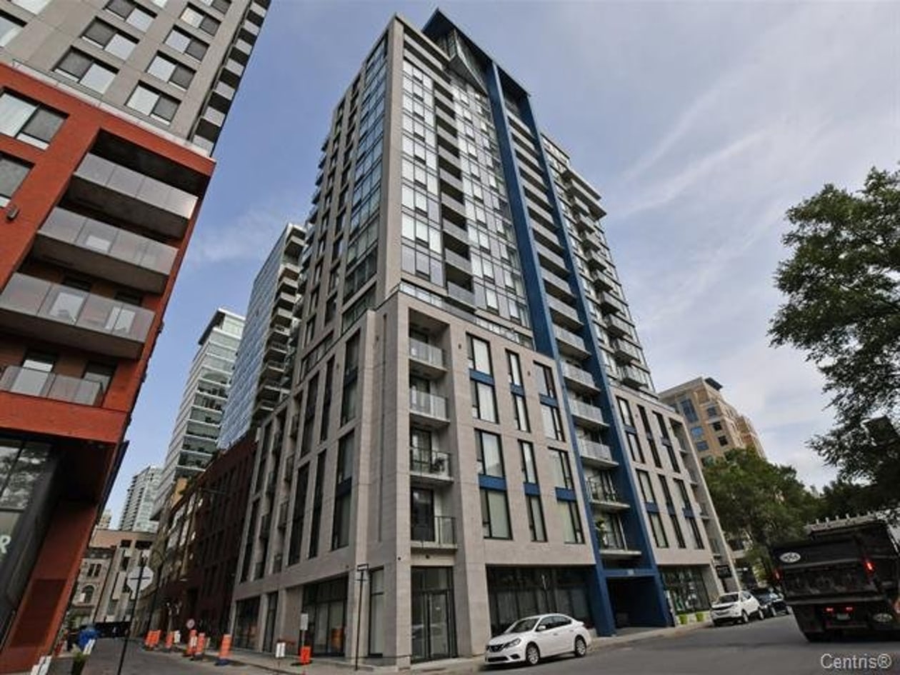 635, Rue St-Maurice