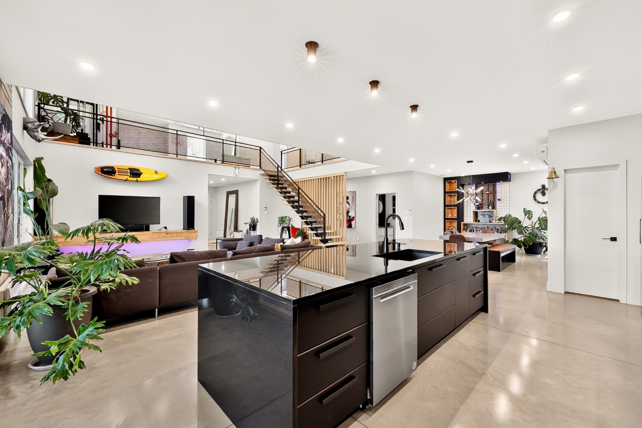 Photo 13 — 1104 Rue Bellemare, Laval