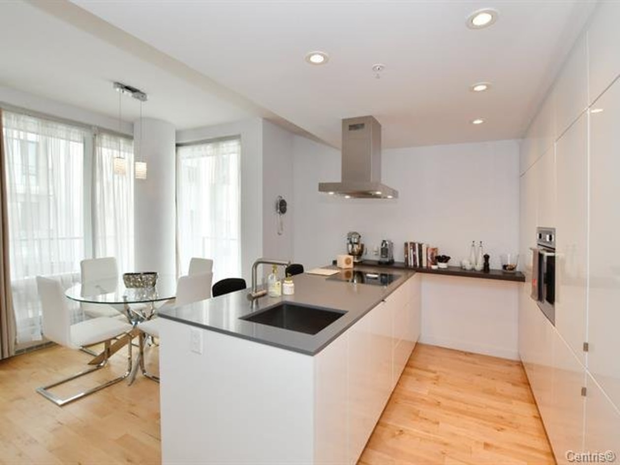 Photo 15 — 635 Rue St-Maurice, Montréal