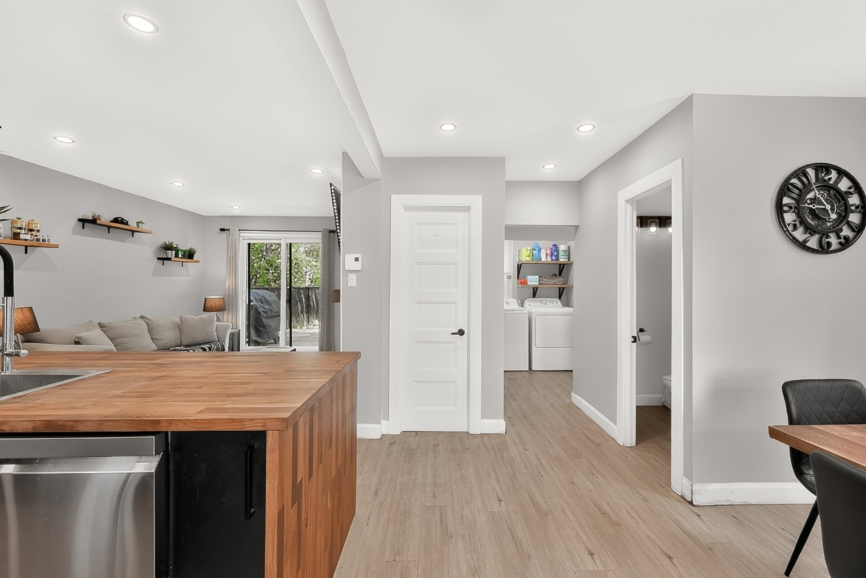 Vue d'ensemble — 65 Ch. du Golf, Salaberry-de-Valleyfield
