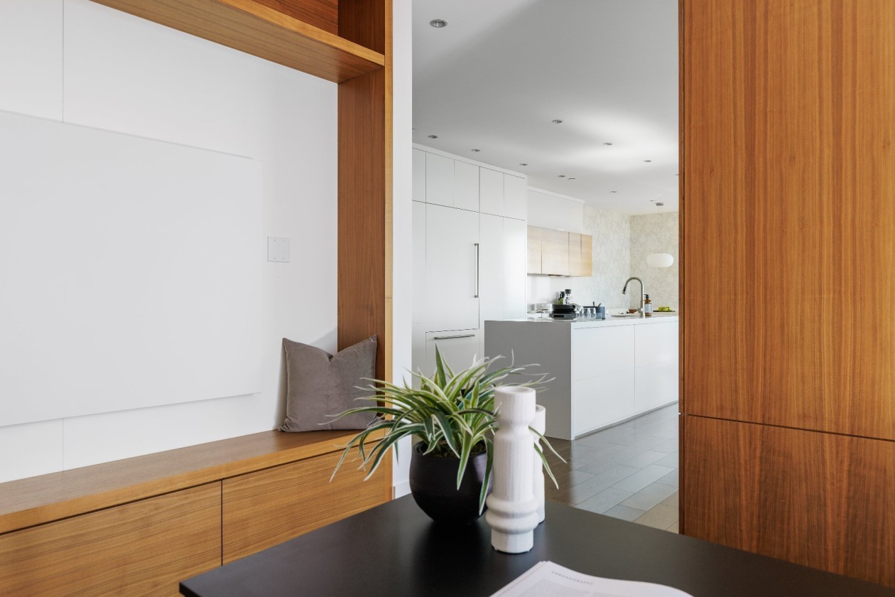 Bureau — 199 Rue de la Rotonde, Montréal