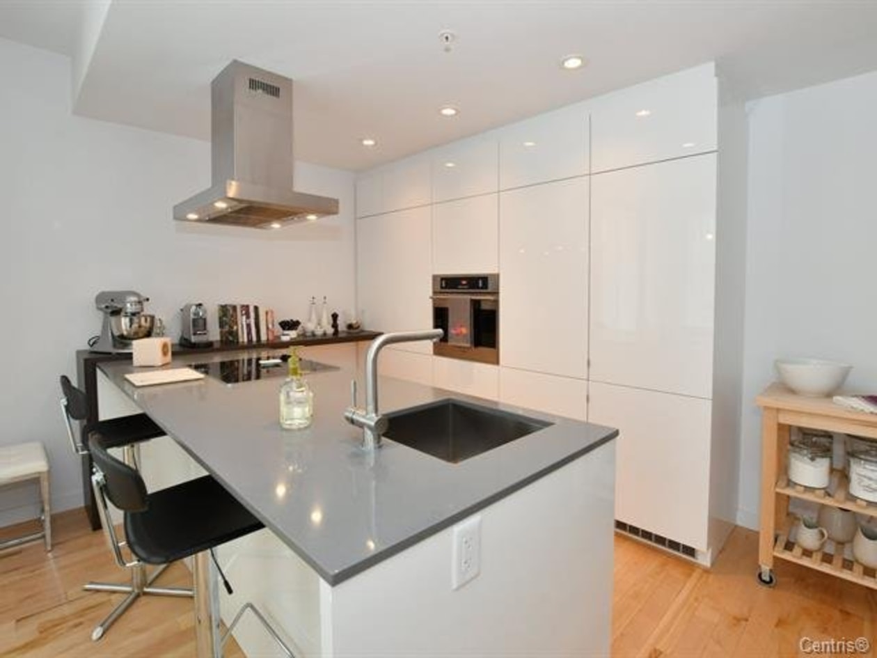 Photo 12 — 635 Rue St-Maurice, Montréal