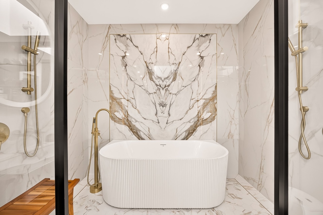 Salle de bains — 360 Grande Côte O., Lanoraie