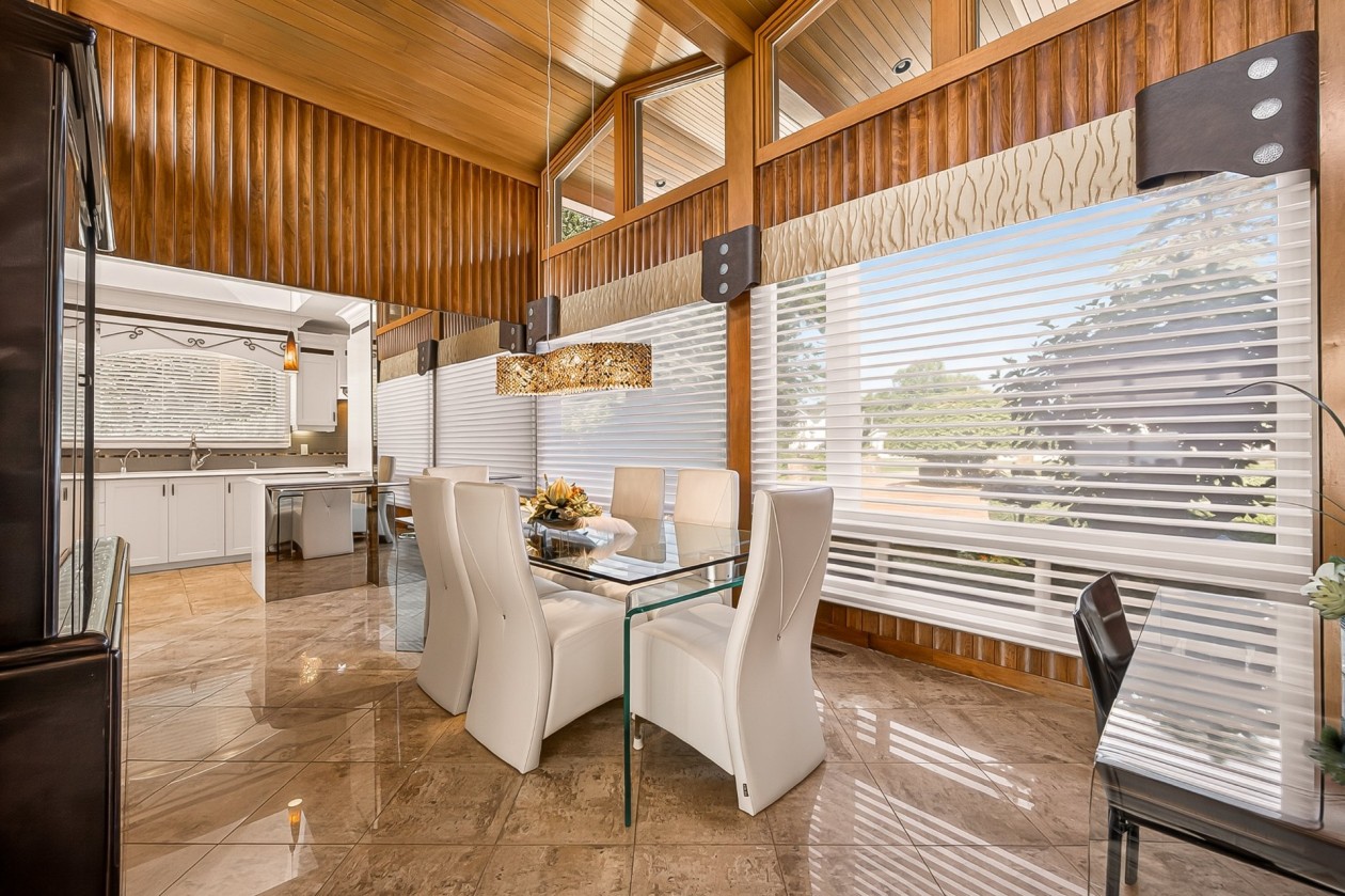 Salle à manger — 360 Grande Côte O., Lanoraie