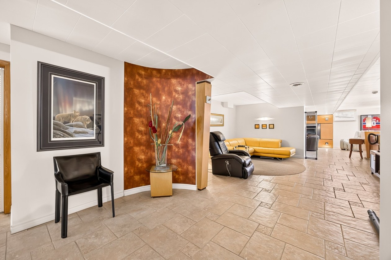 Salle familiale — 360 Grande Côte O., Lanoraie