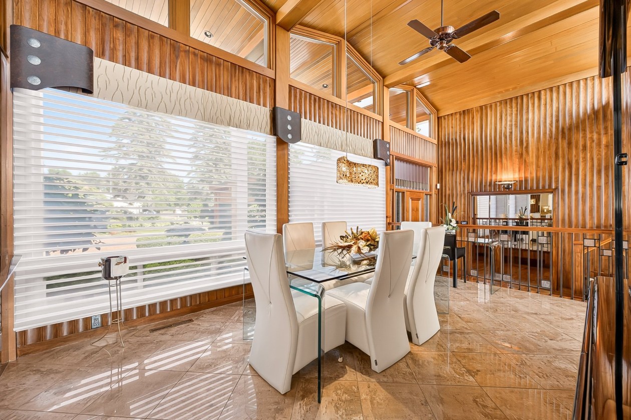 Salle à manger — 360 Grande Côte O., Lanoraie