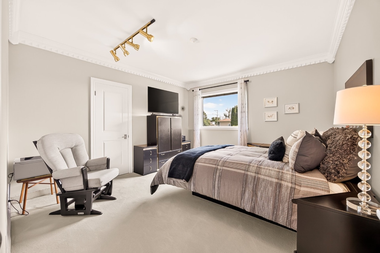 Chambre à coucher — 360 Grande Côte O., Lanoraie