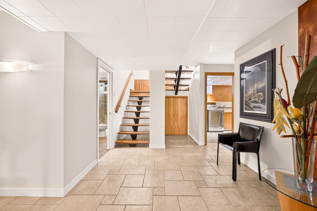 Salle familiale — 360 Grande Côte O., Lanoraie