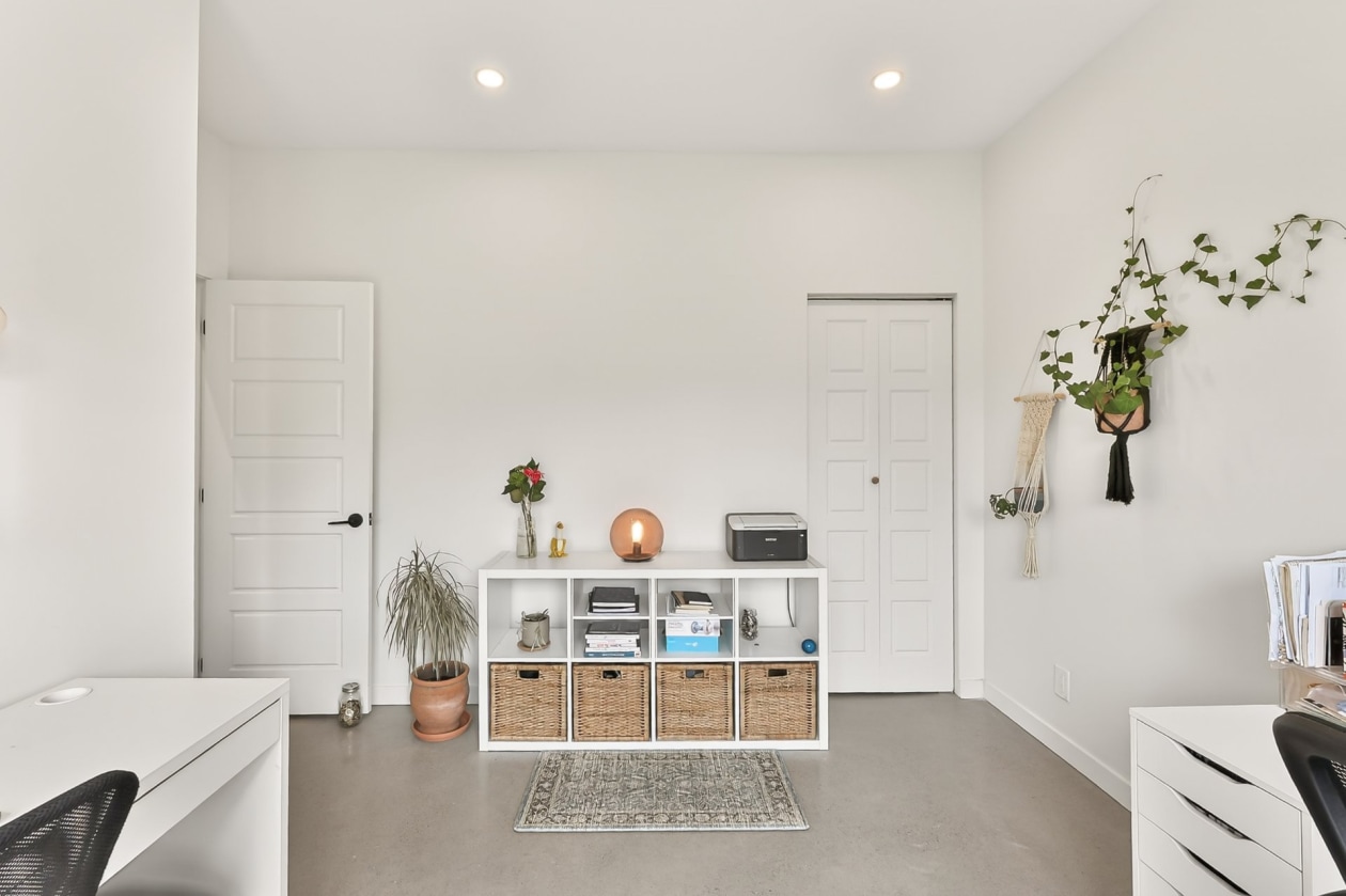 Chambre à coucher — 844 Rue Lamontagne, Saint-Jérôme