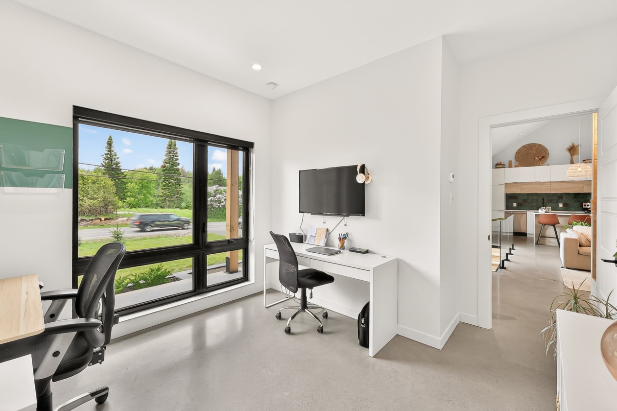 Chambre à coucher — 844 Rue Lamontagne, Saint-Jérôme