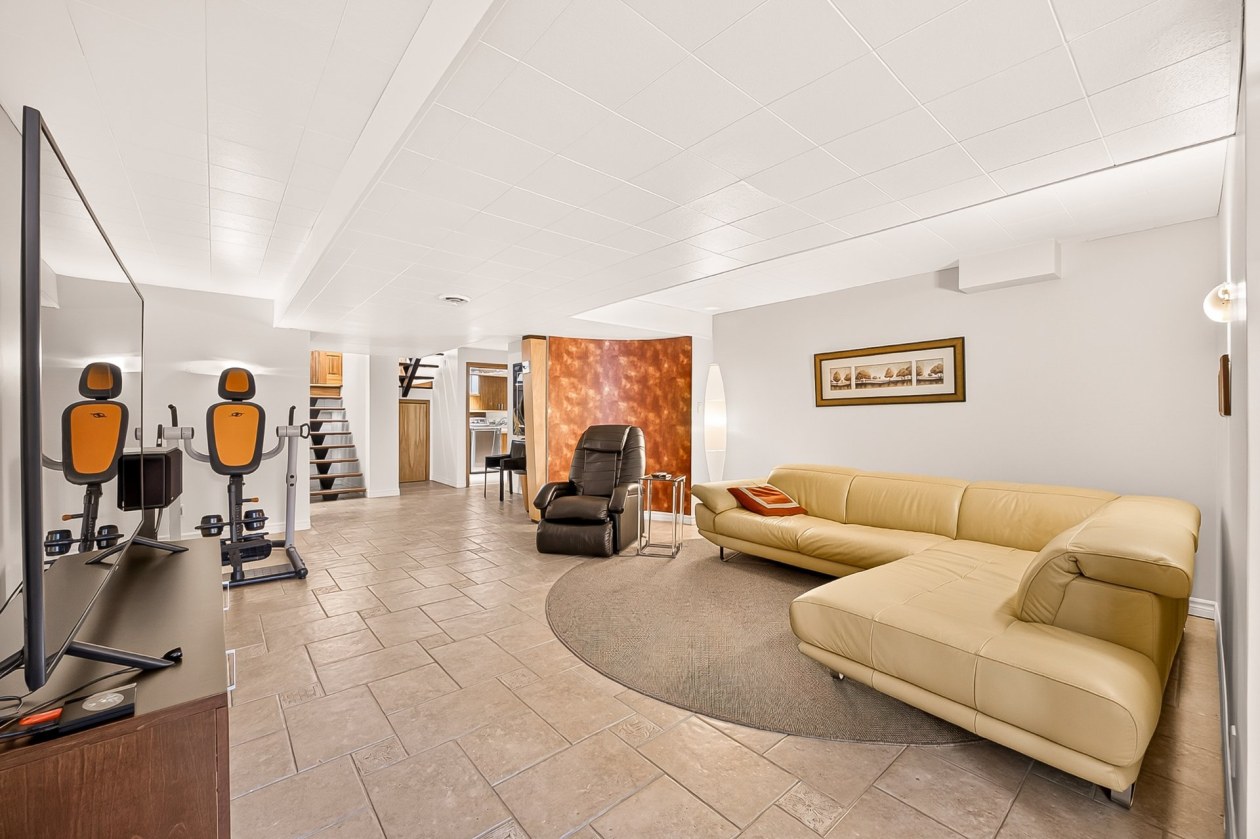 Salle familiale — 360 Grande Côte O., Lanoraie