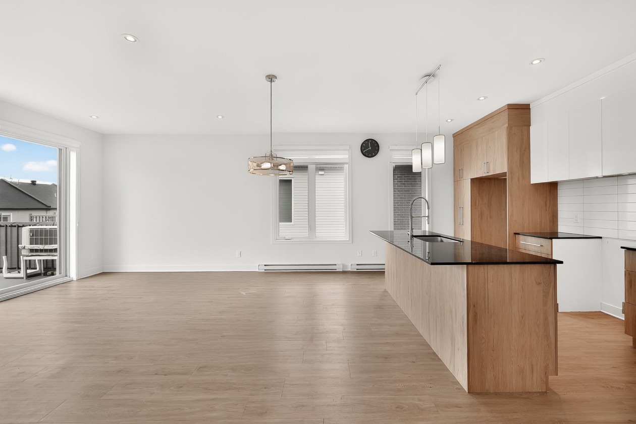 Photo 4 — 1505 - 1509 Rue Tekakwitha, Laval