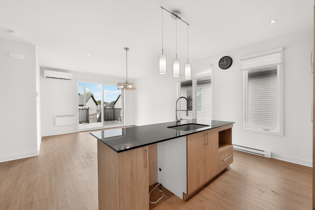 Photo 11 — 1505 - 1509 Rue Tekakwitha, Laval