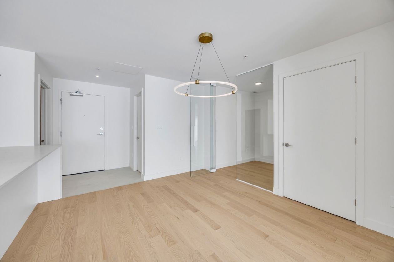 Salle à manger — 1300 Av. de Germain-des-Prés, Québec