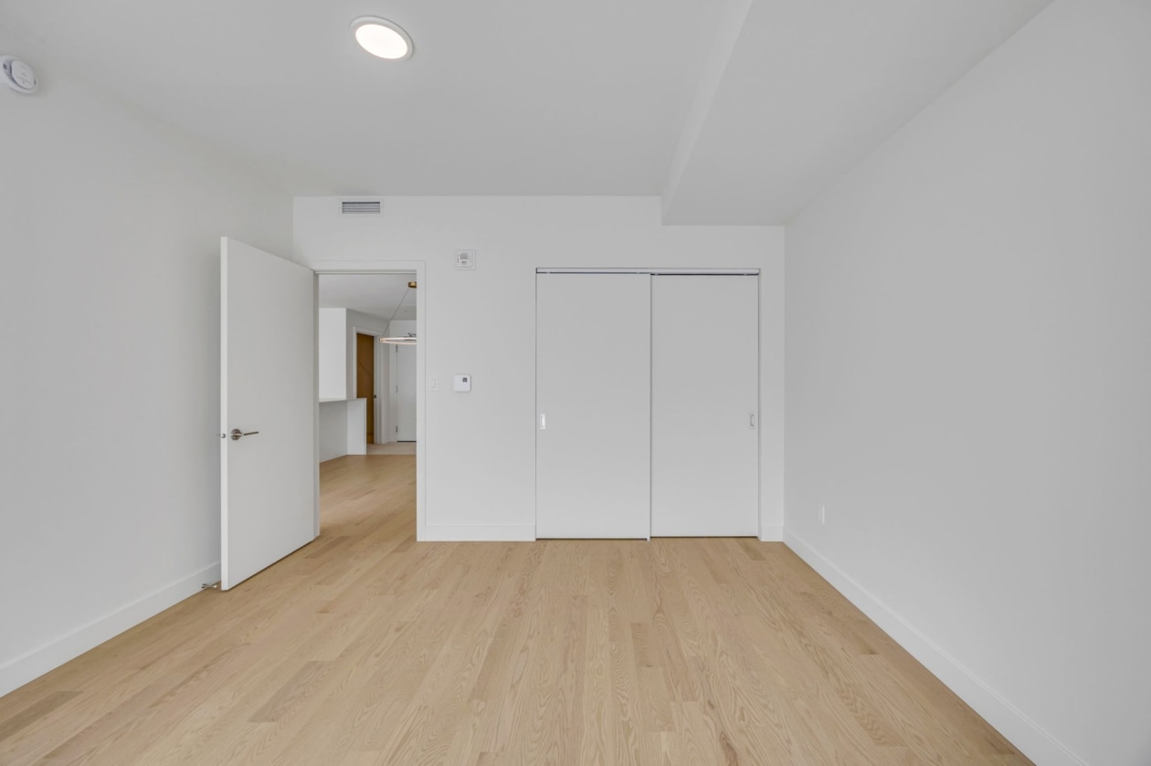 Chambre à coucher principale — 1300 Av. de Germain-des-Prés, Québec