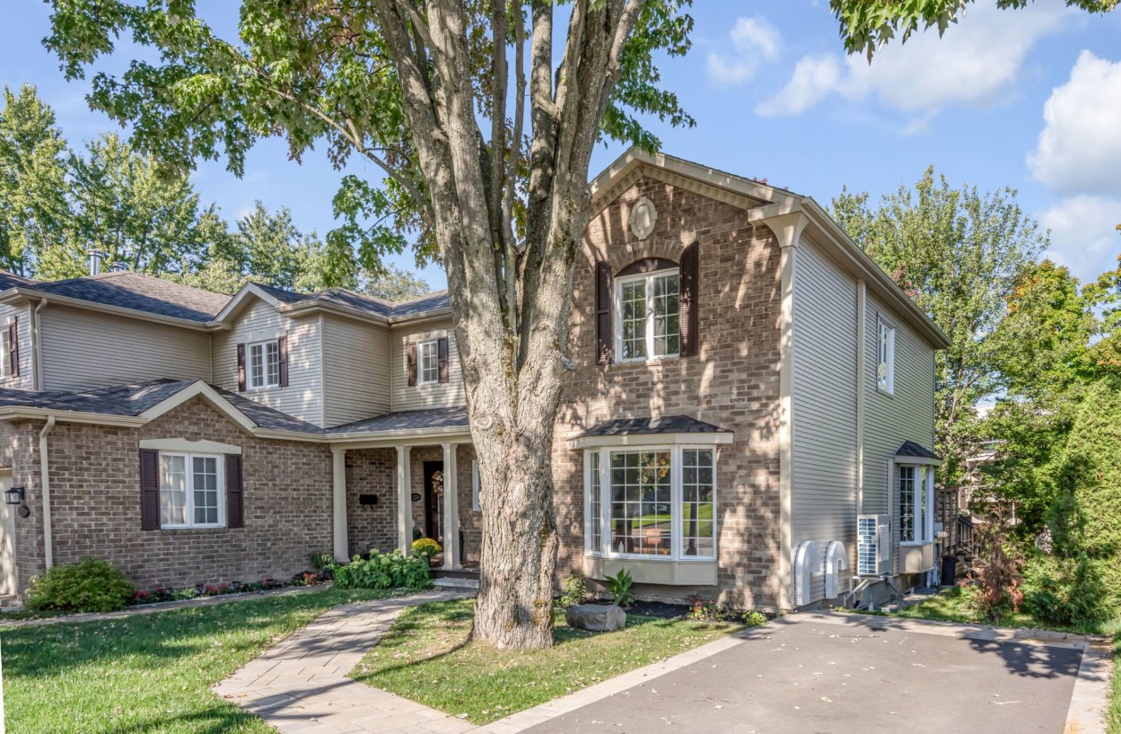 3738, Ch. Ste-Foy — photo 1