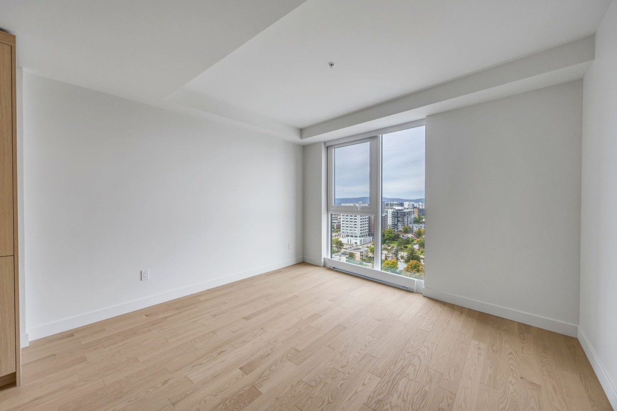 Salon — 1300 Av. de Germain-des-Prés, Québec